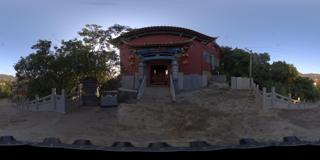 云南_抚仙湖_禄充景区 (2)